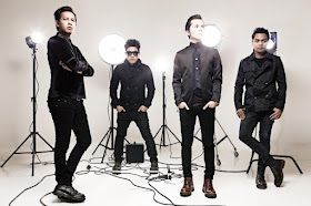 Chord Gitar Armada – Pemilik Hati Paling Mudah