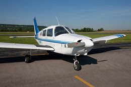 Piper Warrior