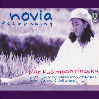 download MP3 Novia Kolopaking - Biar Kusimpan Rinduku itunes plus aac m4a mp3