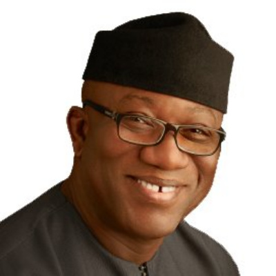 Ekiti Gov., Fayemi reopens Schools, Worship Centres  