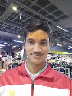 नया सबेरा डॉट कॉम ने कम समय में किया ज्यादा विस्तार : जयप्रकाश तिवारी, पत्रकार, सुजानगंज जौनपुर, वर्तमान पता लुसाका जांबिया देश | #NayaSaberaNetwork
