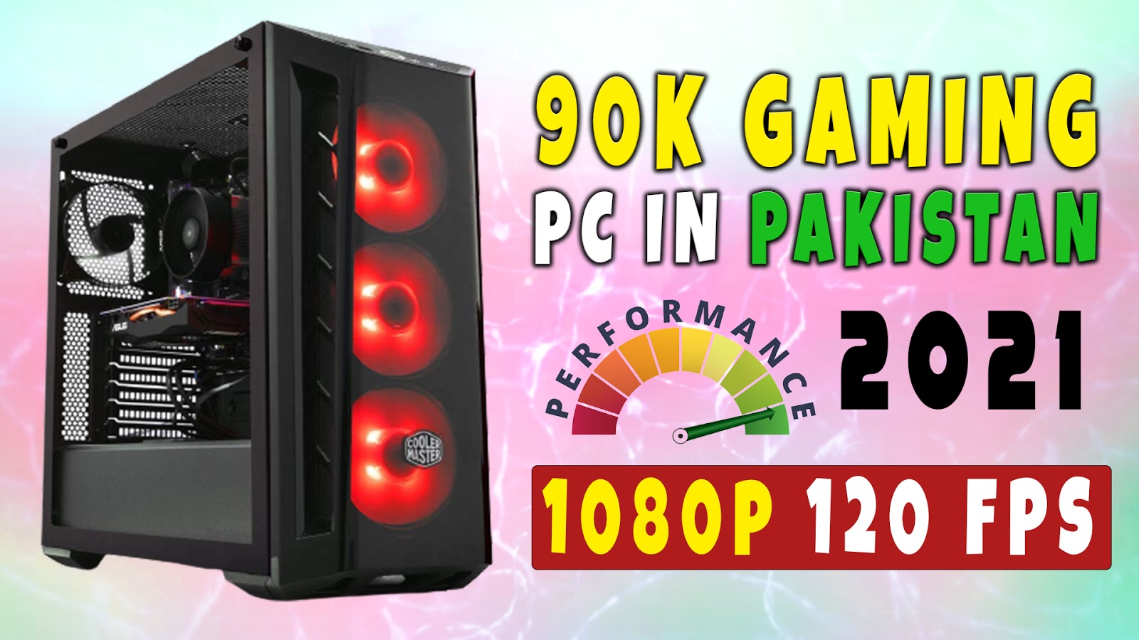 Rs Gaming Pc Build Best Gaming Pc Build Pakistan 21