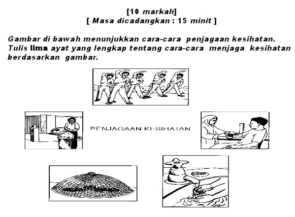 Sumber : Pelan Pembangunan Pendidikan Malaysia Dan Program 