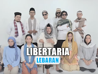 Download Lagu Libertaria - Lebaran Mp3 ( 6,55Mb)