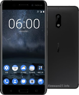 Download Nokia 6 TA-1021 Stock Firmware [Flash File]