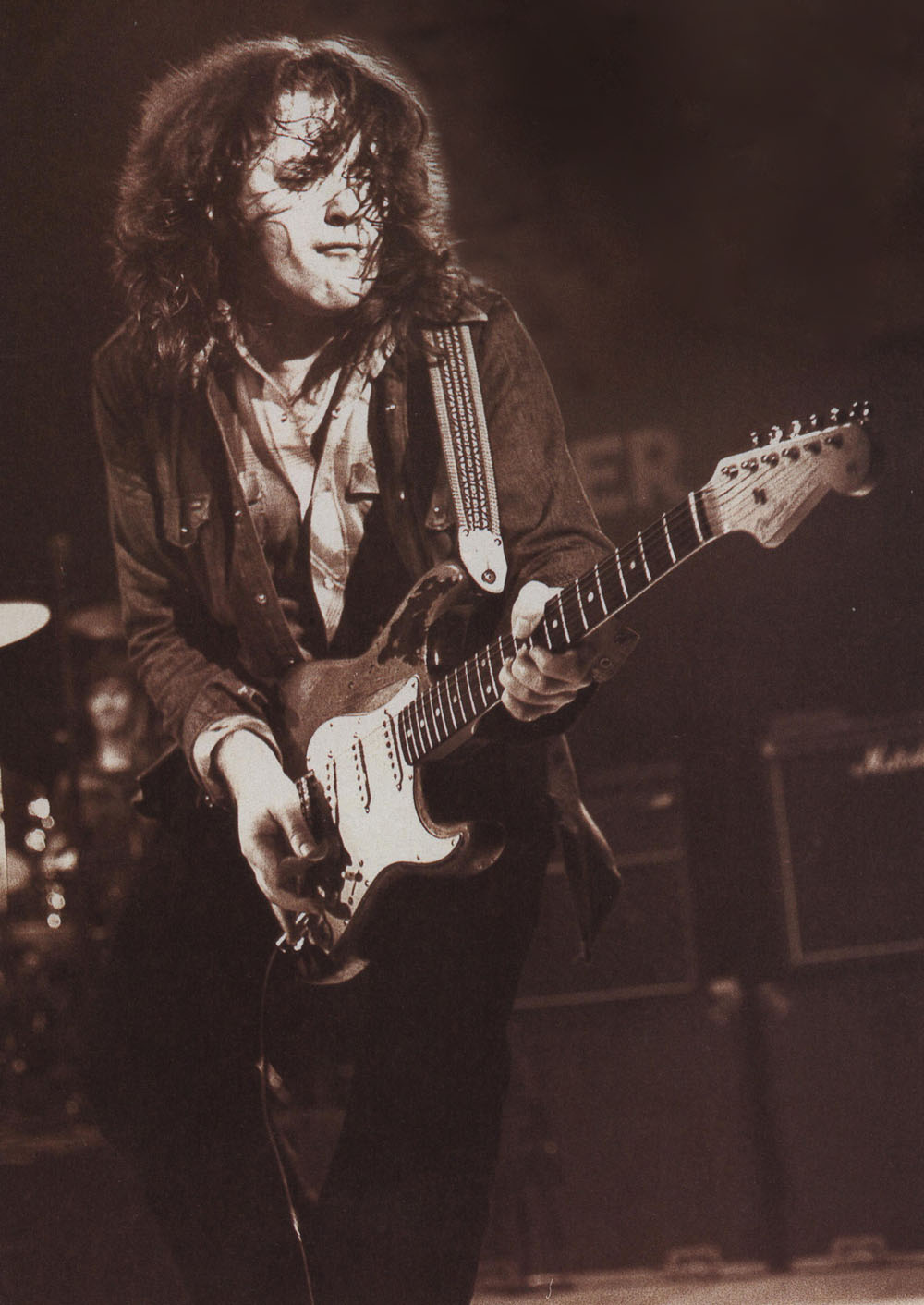 Darius Don T You Get The Feelin Rory Gallagher Have A Drink On Me 19 Bootleg