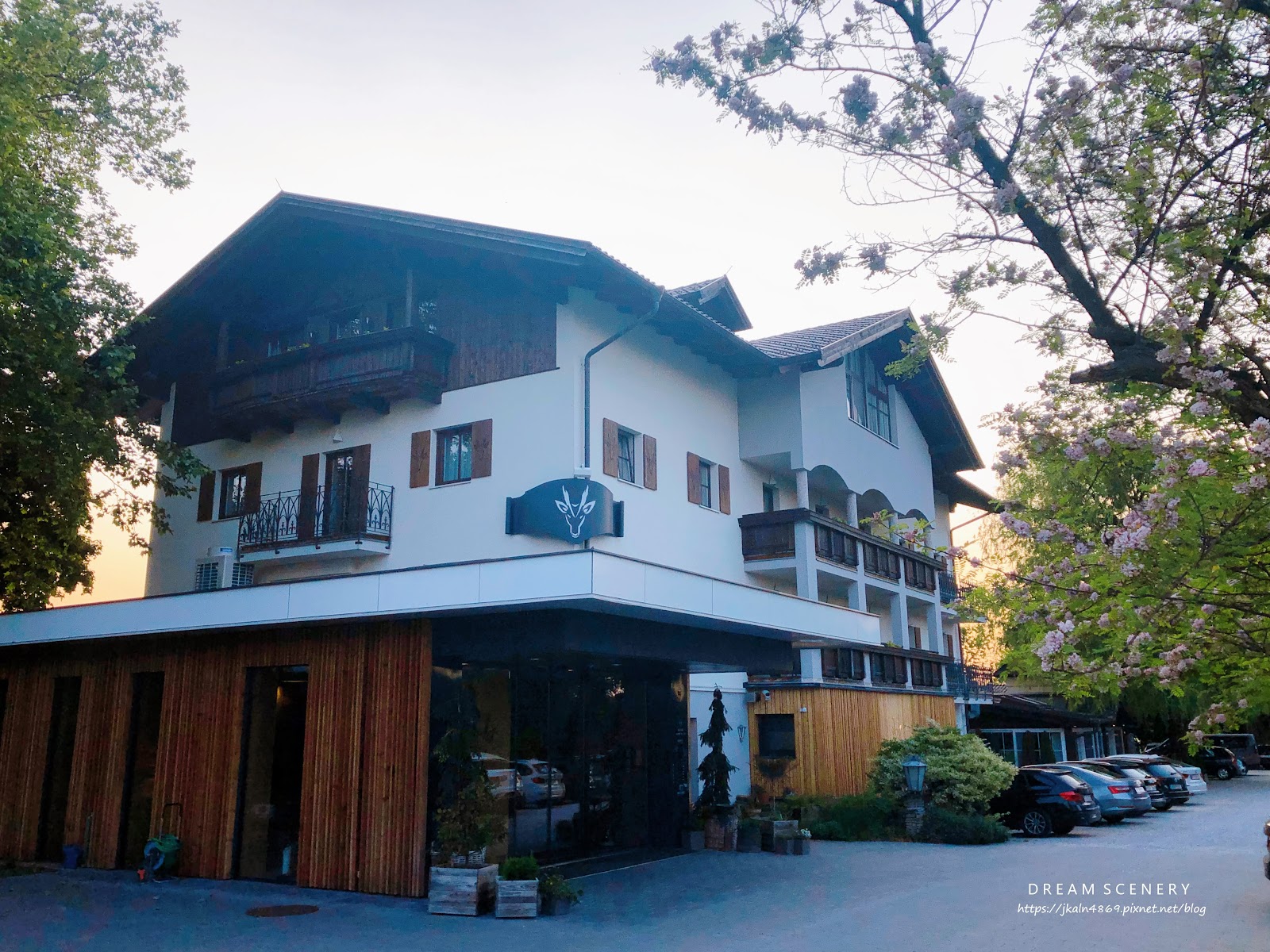 【奧地利-Salzburg】Hotel Gerl