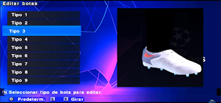 Download eFootball PES 2024 PPSSPP Updated European Championship And Copa Libertadores Best Graphics HD