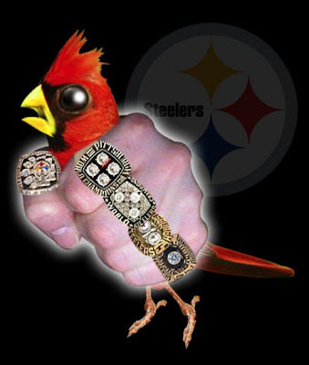 Football, Pittsburgh Steelers, tattoo. Pittsburgh Steelers - Tonight's The