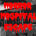 Horror Hospital Escape