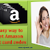 How to get Amazon Gift Card Free III Amazon Gift Card Generator 2019