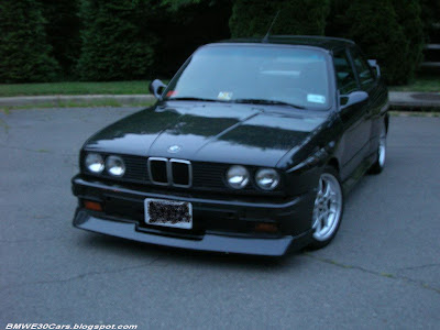 E30 M3