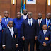  RDC: Les gouverneurs des provinces convoqués à Kinshasa pour leur conférence du 28 au 29 décembre 2020