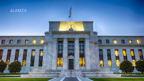 The Federal Reserve: Navigating a Delicate Balance in a Shifting Economy