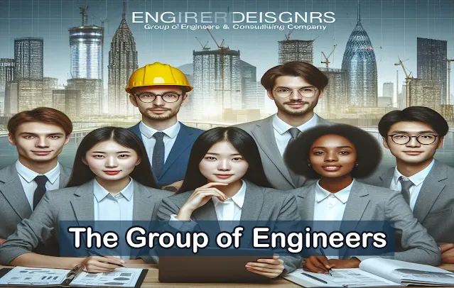 Company Profile: The Group of Engineers