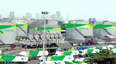 Forte Oil Assures Stakeholders Of Better Days Ahead, sunshevy.blogspot.com