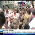 Fièvre Jaune à Kinshasa  : Rupture de stock de vaccin . La Population s 'en plaine (vidéo)