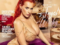 Playboy New Zealand – December 2023