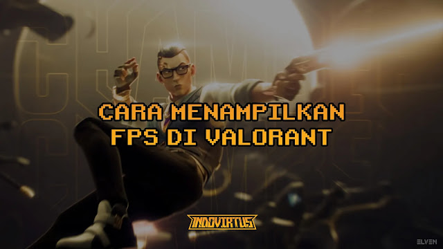 FPS Valorant