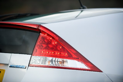 2009 Honda Insight Hybrid  