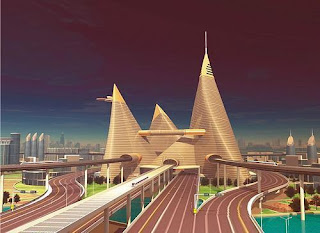 Dholera Smart City