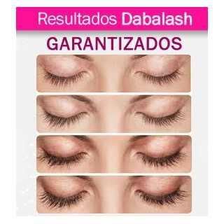 Dabalash Eye Lash Enhancer.