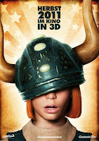 Vicky and the Treasure of the Gods (2011)