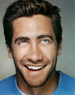 Jake Gyllenhaal - click here to find other Hotties that made this years list