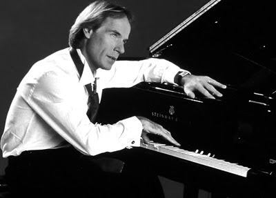 Balada para Adelina de Richard Clayderman Partitura para Piano Adaptación Fácil Ballade Pour Adeline Easy Piano Music Sheets