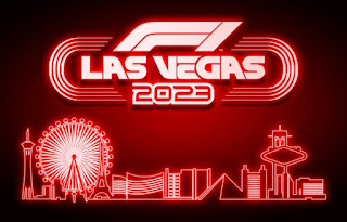 Formula 1 will Race in Las Vegas from 2023