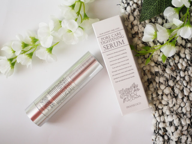 Swanicoco, Pore Care Tightening Serum 