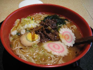 Resep Masakan Mie Ramen Jepang - Resep Masakan Terlengkap 