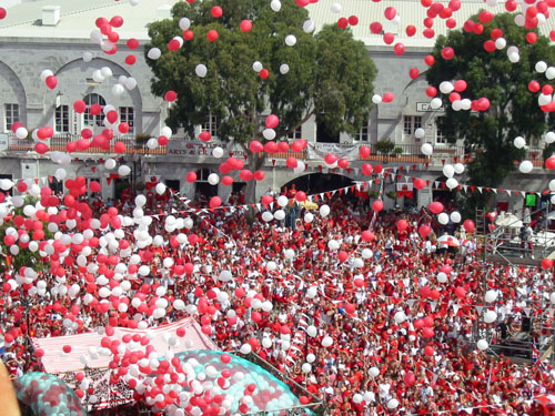  Austrian National Day