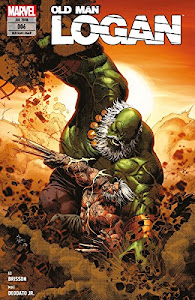 Old Man Logan: Bd. 6 (2. Serie): Maestros Rache