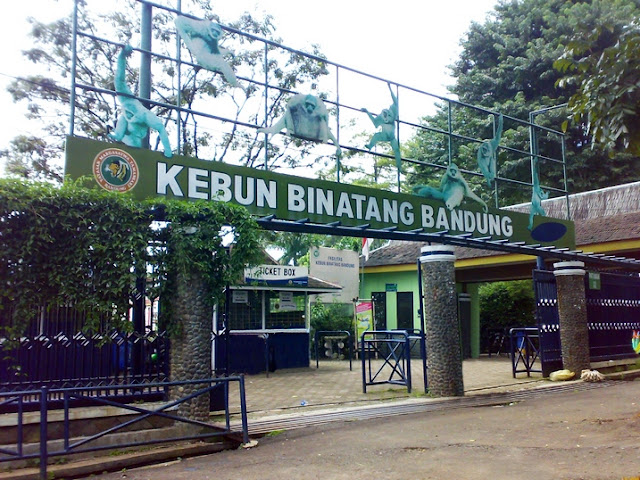 tempat wisata di bandung