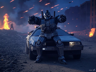 Transformers