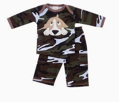 2014 Fall Baby Clothes Design from Gingers Naps