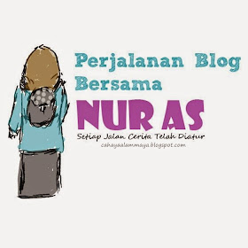 http://cahayaalammaya.blogspot.com/2014/09/perjalanan-blog-bersama-nur-as.html