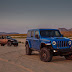 2021 Jeep Wrangler Rubicon 392    