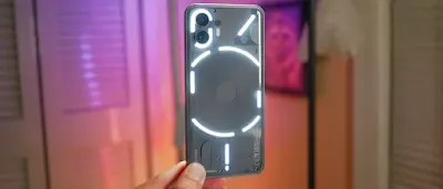Nothing Phone (2a):