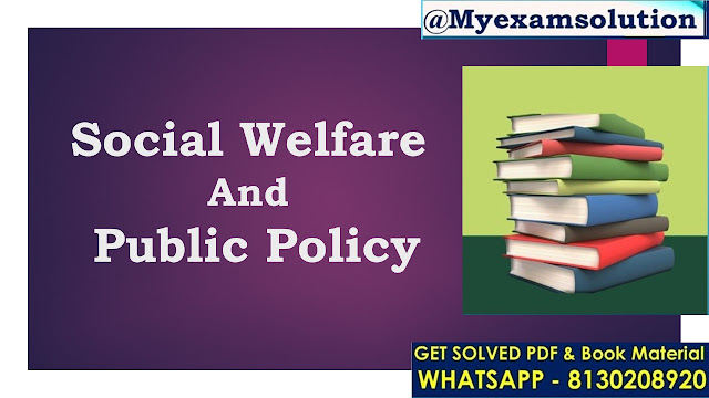 How does political theory intersect with questions of social welfare and public policy