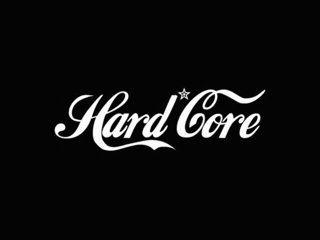 Hardcore