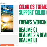 Color Os Theme Store Apk