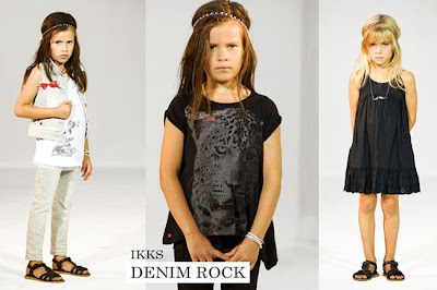 Childrenunique Clothing on Ikks   Boys And Girls Clothing   Children S Clothes Should Not Be Only