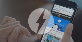 Cara memasukkan gambar di posting blog AMP