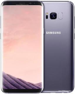 Gambar Samsung Galaxy S8 Plus