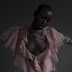 Celebrity Ajak Deng Getting Topless Pics