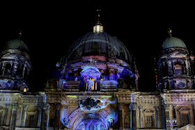 Festival of Lights Berlin 2017