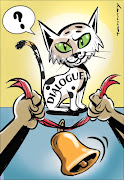 1. BNP is ready for CGEC dialogue only if CG is confirmed! (cat cartoon lil)