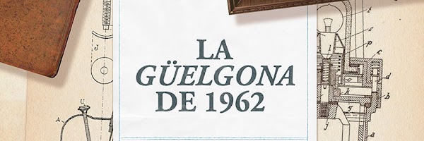 La 'Güelgona' de 1962: un silencio de libertad